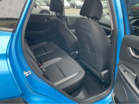 2020 Hyundai Kona - thumbnail 4