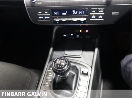 2024 Hyundai Kona 1.0 T-GDI Elegance €28,950 thumbnail