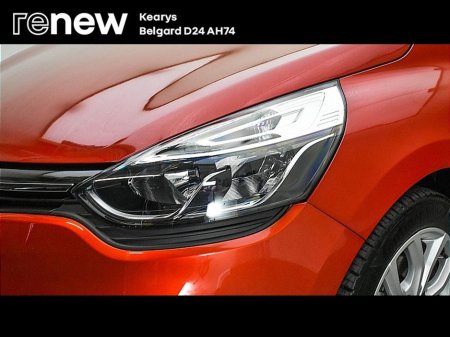 2019 Renault Clio 0.9 TCE 90 DYNAMIQUE NAV €12,450 thumbnail