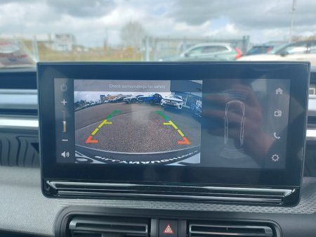 2026 Citroen C3 Aircross - thumbnail 17