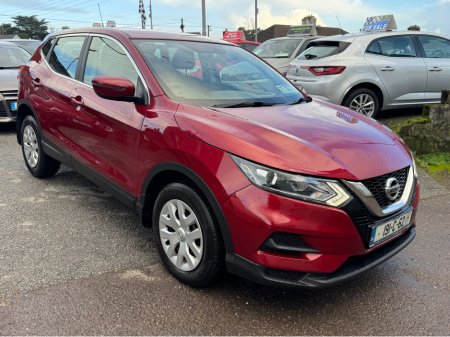 2019 Nissan Qashqai for sale