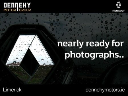 2023 Renault Megane E-Tech EV60 220hp Launch Edition €100 P/W