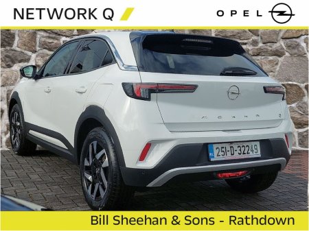 2025 Opel Mokka - thumbnail 4