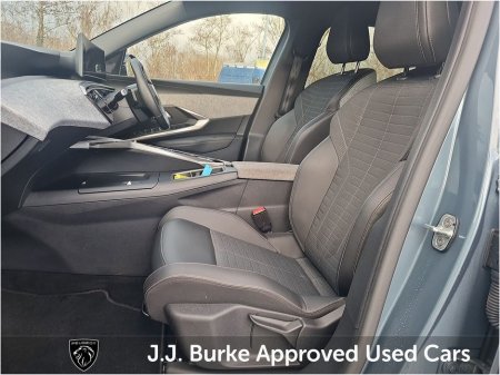 2025 Peugeot 3008 - thumbnail 8