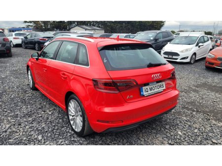 2016 Audi A3 - thumbnail 12