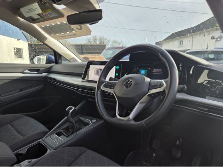 2022 Volkswagen Golf - thumbnail 13