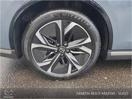 2026 Mazda Mazda6e - thumbnail 10