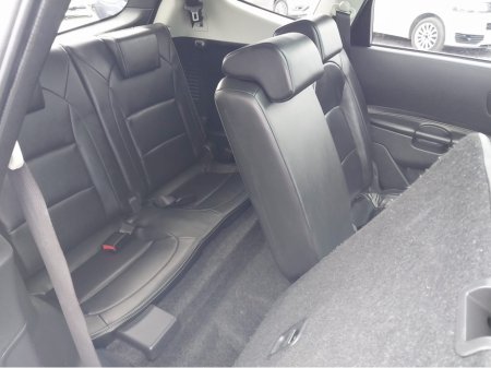 2012 Nissan Qashqai - thumbnail 12