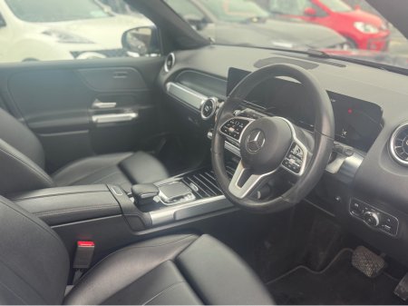 2020 Mercedes-Benz GLB 200 Auto | 7 Seats | Massive Spec | Low Mileage €32,950 thumbnail