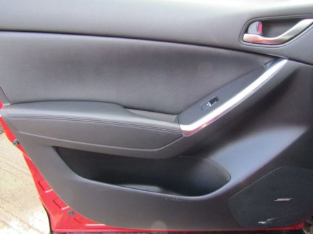 2016 Mazda CX-5 - thumbnail 33