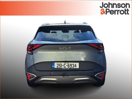 2025 Kia Sportage K3 Diesel 0% Finance Available! €38,900 thumbnail