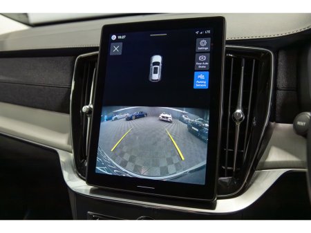 2025 Volvo XC90 - thumbnail 20