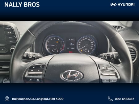 2020 Hyundai Kona - thumbnail 10