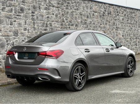2023 Mercedes-Benz A Class - thumbnail 22