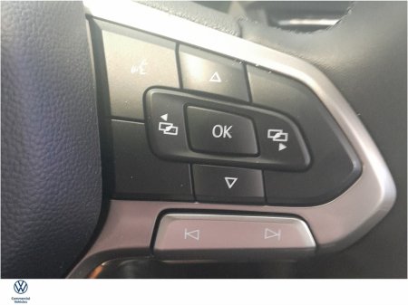 2026 Volkswagen Transporter Pan Americana 150BHP 2.0TDI LWB €38,249 thumbnail