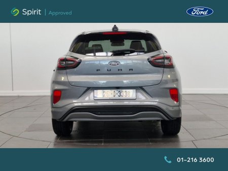 2026 Ford Puma - thumbnail 7