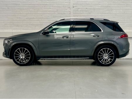 2022 Mercedes-Benz GLE Class - photo 5
