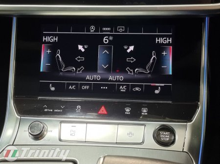 2024 Audi A6 * S-LINE * S-TRONIC AUTOMATIC * 40TDI * 204BHP * STUNNING CAR * TRINITY VOLKSWAGEN * thumbnail