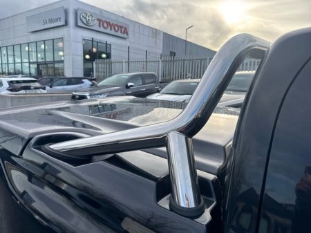 2020 Toyota Hilux - thumbnail 18