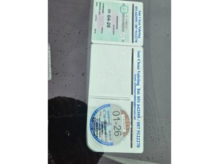 2018 Opel Astra  €11,650 thumbnail