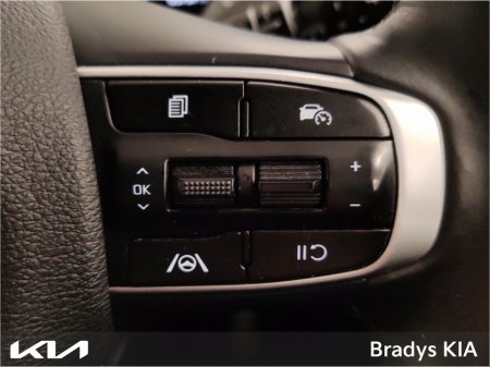 2022 Kia Sportage GT LINE 5DR €30,950 thumbnail