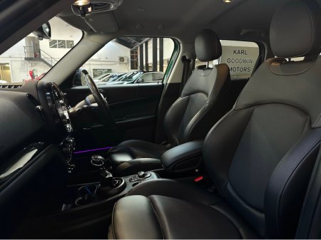 2022 MINI Countryman - thumbnail 16