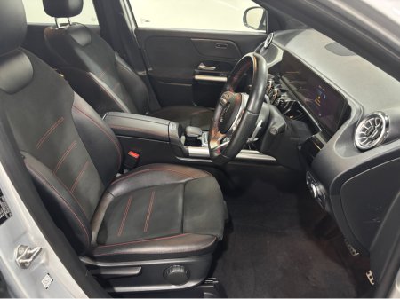 2023 Mercedes-Benz GLA Class - thumbnail 11