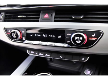 2024 Audi A4 - thumbnail 21