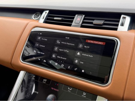 2020 Land Rover Range Rover Sport - thumbnail 27