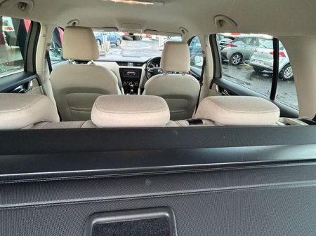 2018 Skoda Octavia COM Style 1.6tdi 115HP DSG 4DR €18,500 thumbnail