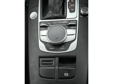 2014 Audi A3  €13,490 thumbnail