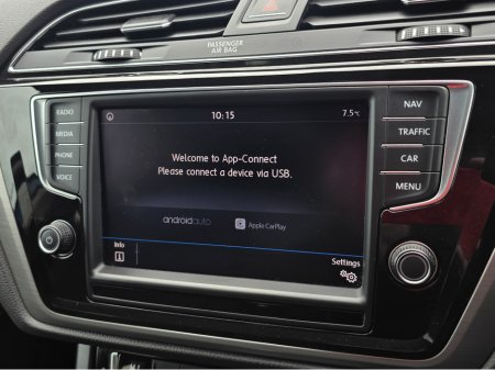 2016 Volkswagen Touran - thumbnail 17