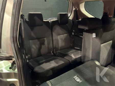 2020 Toyota Sienta - thumbnail 12