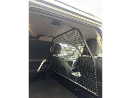 2018 Toyota Landcruiser - thumbnail 13