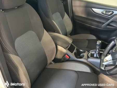 2018 Nissan Qashqai - thumbnail 18