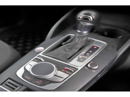 2016 Audi A3 1.4 TFSI S-TRONIC 4DR *REVERSE CAM*PARK SENSORS* €16,890 thumbnail