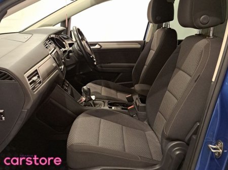 2016 Volkswagen Touran - thumbnail 9