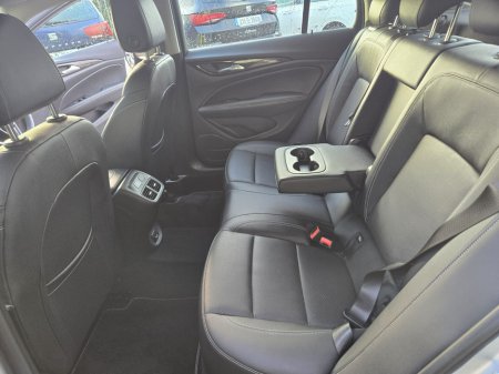 2021 Opel Insignia ELITE 2.0D 174PS S/S FWD 6 Speed €21,950 thumbnail