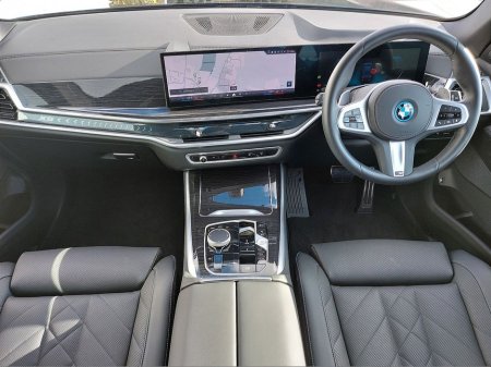 2025 BMW X5 - thumbnail 4