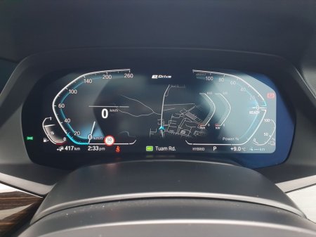 2021 BMW X5 X5 xDrive45e xLine thumbnail