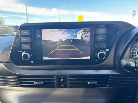 2024 Hyundai i20 - thumbnail 15