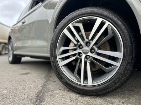 2019 Audi Q5 - thumbnail 2