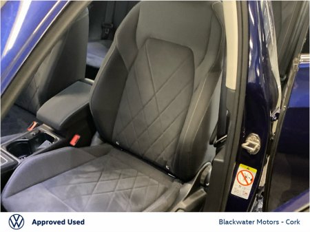 2021 Volkswagen Golf - thumbnail 24