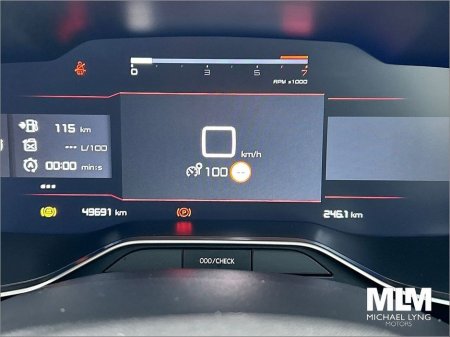 2023 Citroen C5 Aircross FEEL Pack BlueHDi 130 €29,495 thumbnail