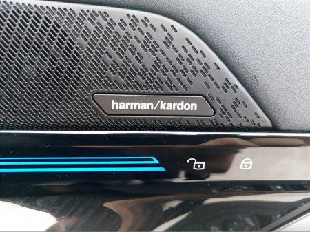 2025 BMW 5 Series 530e M Sport €63,995 thumbnail