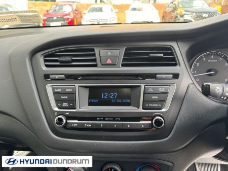 2016 Hyundai i20 - thumbnail 15