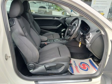 2013 Audi A3 - thumbnail 6