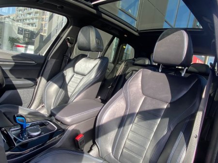 2023 BMW iX3 - thumbnail 17