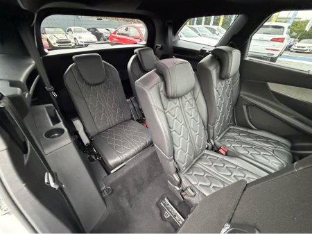 2018 Peugeot 5008 GT PREMIUM - 2.0L DIESEL - 7 SEATS - AUTO - 12M WARRANTY - CAR: 1711 €24,950 thumbnail