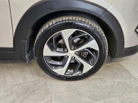 2018 Hyundai Tucson - thumbnail 5